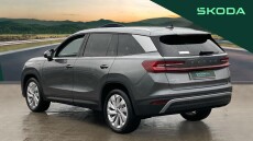 Skoda Kodiaq 1.5 TSI iV 204 SE L 5dr DSG Estate